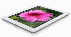Samsung Bukan Pemasok Tunggal Retina Display New iPad