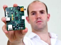 Raspberry Pi, Komputer Rp 300 Ribuan yang Substansial