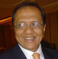 Dahlan Ngamuk di Tol, MS Hidayat: Memang Dia Nggak Pernah Lewat Tol?