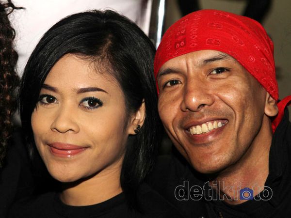 Yuke Dekati Kikan Lagi 