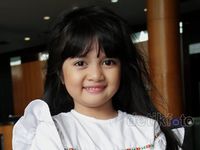 Gaya Centil Si Imut-imut Afiqah