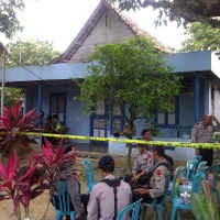 Ledakan di Tuban, Anak Korban Minta Polisi Tangkap Pelaku