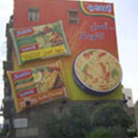 Laba Indofood Flat di Rp 3 Triliun