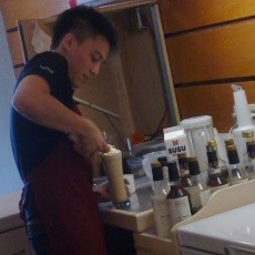 Santai dengan Pasangan di Me and U Coffee Pantry