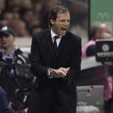 Allegri Pede Milan Bisa Menang di Kandang Juventus