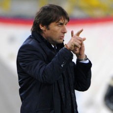 Conte Bangga dengan Catatan Tak Terkalahkan Juve