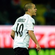 Parma Siap Lepas Giovinco