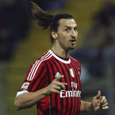 Ibra: Juve Dulu, Baru Barcelona