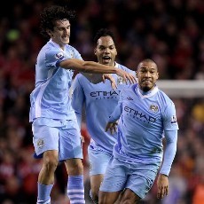 Bagus di Etihad, City Pede Hadapi Chelsea