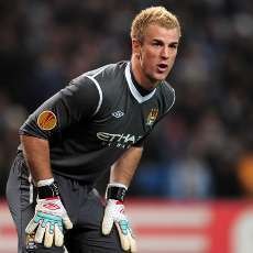 Joe Hart Ingin Balas The Blues