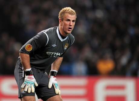 Joe Hart Ingin Balas The Blues