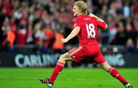 Sering Tak Starter, Kuyt Mulai Gerah