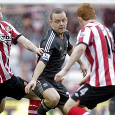 Spearing Senang Dimainkan dengan Gerrard