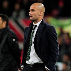 Guardiola: Takkan Semudah Itu Kalahkan Madrid