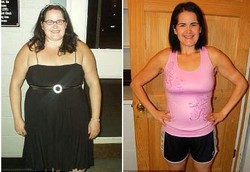 Habis Main Hula Hoop Bobot Tubuh Turun 65 Kg