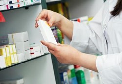 Kemkes Sidak Harga Obat Jelang Kenaikan BBM