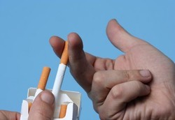 Kenapa Sudah Berhenti Malah Merokok Lagi?