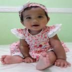 Ziva Myf Latishya, 9 Bulan; Perempuan; f