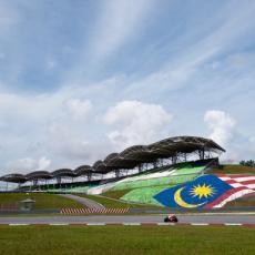 Liburan ke Malaysia Bisa Dapat Tiket Nonton F1