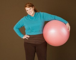 Rajin Olahraga, Berat Badan Tak Juga Turun? Ini Sebabnya 