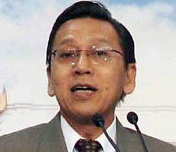 Wapres Buat Afternoon Tea & Undang Beberapa Pakar Ekonomi-Politik