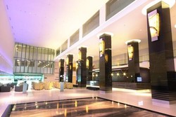 Swiss-Belhotel Mangga Besar Diskon 60% Saat Earth Hour