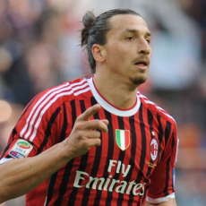 Hadapi Barca, Ibra Bisa Jadi Penentu Milan 