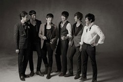 Edisi Terbatas Album Shinhwa Terbaru Habis Terjual dalam Waktu Setengah Hari