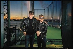 Drummer The Black Keys Akui Banyak Band yang Lebih Buruk daripada Nickelback