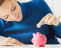 4 Cara Sederhana untuk Menyimpan Uang