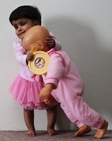 Kisah Bocah Istimewa, Diprediksi Cuma Bertahan 3 Bulan Tapi Terus Hidup