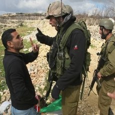 Serangan Israel Tewaskan 105 Warga Palestina Selama 2011