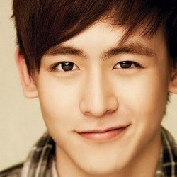 Nichkhun Jadi Kakek Bagi Personel 2PM