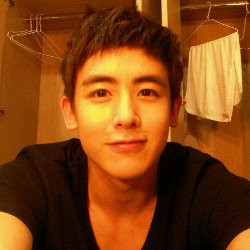 Cara Nichkhun 2PM Hilangkan Stres