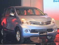 Ada Bunyi di Suspensi Depan, Toyota Panggil Pemilik Avanza