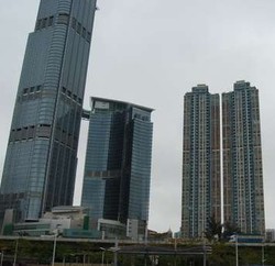 Seru! 3 Malam 3 Hotel di Hongkong
