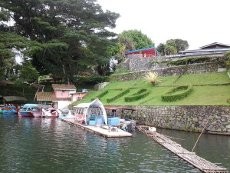Liburan Lengkap di Danau Lido, Sukabumi