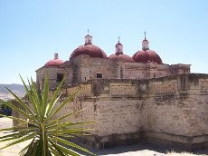 Di Meksiko, Putri Obama Berlibur ke 3 Tempat Ini
