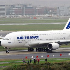 Air France Akan Merambah Abuja, Ibukota Nigeria