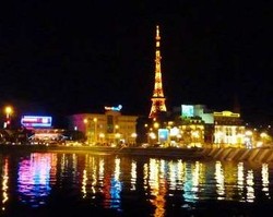 Dalat, Surganya Pengantin Baru di Vietnam