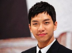Lee Seung Gi Terpilih Jadi Pemegang Obor Olimpiade