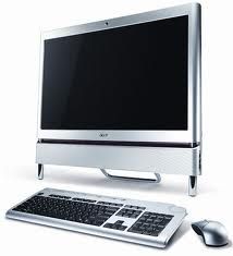 Acer Aspire Z5610