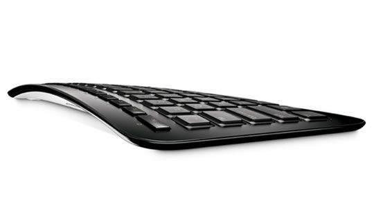 Microsoft Arc Keyboard