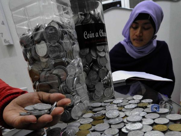 Koin untuk Pendidikan