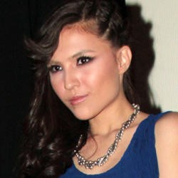 Jadi Penyanyi, Olivia Jansen Tampil Lebih Centil