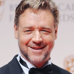Sang Gladiator Russell Crowe Perankan Nabi Nuh 