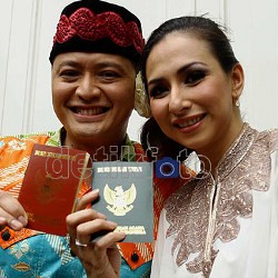 Ditipu Manajer, Deswita Maharani Rugi Rp 430 Juta