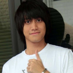 Kevin Vierra Pacari Elma Princess?