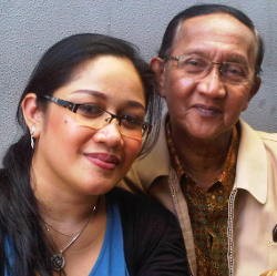 Nikah 7 Kali, Ki Manteb Dituding Tukang Kawin