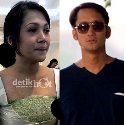 Jenaka Akan Jadi Anak Terakhir Tora Sudiro